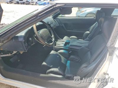 Zdjęcie 7 z 13 samochodu: 1993 CHEVROLET CORVETTE VIN:1G1YY23PXP5103772 - miniatura