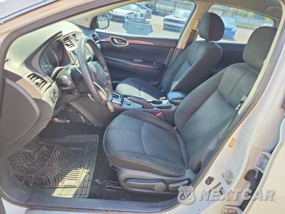 Zdjęcie 7 z 12 samochodu: 2018 NISSAN SENTRA SR VIN:3N1AB7AP0JY212054 - miniatura