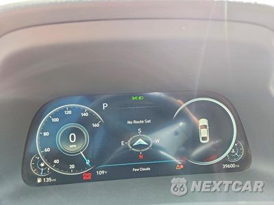 Zdjęcie 9 z 12 samochodu: 2023 HYUNDAI SONATA SEL VIN:KMHL14JA2PA260926 - miniatura