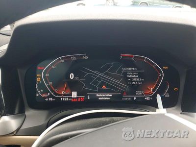 Zdjęcie 9 z 12 samochodu: 2019 BMW 330XI VIN:WBA5R7C59KFH31411 - miniatura