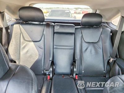 Zdjęcie 10 z 13 samochodu: 2013 LEXUS RX 350 BASE VIN:2T2BK1BAXDC193537 - miniatura