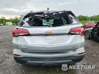 Zdjęcie 6 z 13 samochodu: 2022 CHEVROLET EQUINOX LT VIN:3GNAXUEV4NL168706 - miniatura