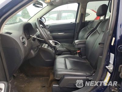 Zdjęcie 7 z 13 samochodu: 2016 JEEP COMPASS LATITUDE VIN:1C4NJDEB7GD772244 - miniatura
