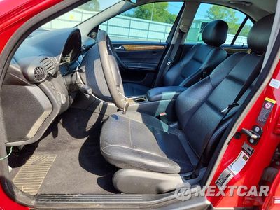 Zdjęcie 7 z 13 samochodu: 2007 MERCEDES-BENZ C 230 VIN:WDBRF52H07F921789 - miniatura