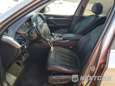 Zdjęcie 7 z 13 samochodu: 2014 BMW X5 SDRIVE35I VIN:5UXKR2C54E0H32383 - miniatura