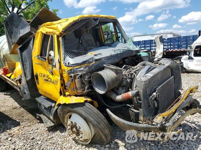 Zdjęcie 12 z 12 samochodu: 2007 INTERNATIONAL 4300 WATER TRUCK VIN:1HTMMAALX7H372626 - miniatura