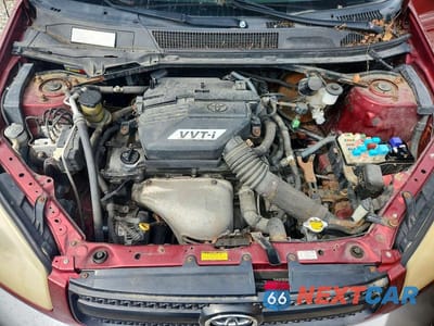 Zdjęcie 12 z 13 samochodu: 2005 TOYOTA RAV4 BASE VIN:JTEGD20V450059274 - miniatura