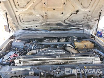 Zdjęcie 11 z 12 samochodu: 2008 FORD F250 SUPER DUTY VIN:1FTSW21R18EA13368 - miniatura