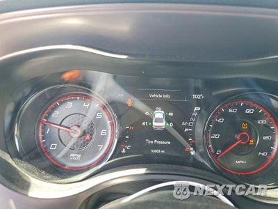 Zdjęcie 9 z 13 samochodu: 2023 DODGE CHARGER SXT VIN:2C3CDXBG7PH508450 - miniatura