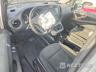 Zdjęcie 8 z 13 samochodu: 2022 MERCEDES-BENZ METRIS VIN:W1YV0BEY7N4171162 - miniatura