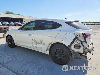 Drugie zdjęcie samochodu z przodu: 2015 MAZDA 3 SPORT VIN:3MZBM1K78FM167268 - miniatura
