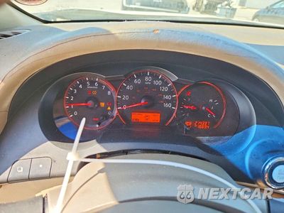 Zdjęcie 9 z 12 samochodu: 2007 NISSAN ALTIMA 2.5 VIN:1N4AL21E37N443179 - miniatura