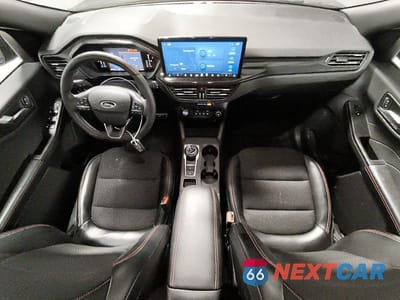 Zdjęcie 8 z 13 samochodu: 2024 FORD ESCAPE ST LINE VIN:1FMCU0MN5RUA44830 - miniatura