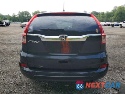 Zdjęcie 6 z 13 samochodu: 2016 HONDA CR-V LX VIN:2HKRM3H33GH562645 - miniatura