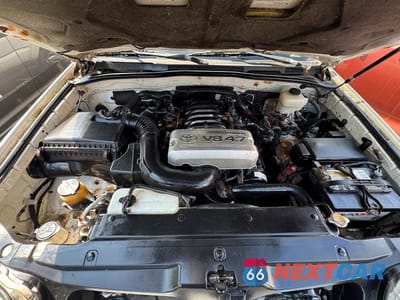 Zdjęcie 13 z 14 samochodu: 2005 TOYOTA 4RUNNER SR5 VIN:JTEZT14R950024314 - miniatura
