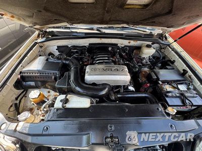 Zdjęcie 13 z 14 samochodu: 2005 TOYOTA 4RUNNER SR5 VIN:JTEZT14R950024314 - miniatura