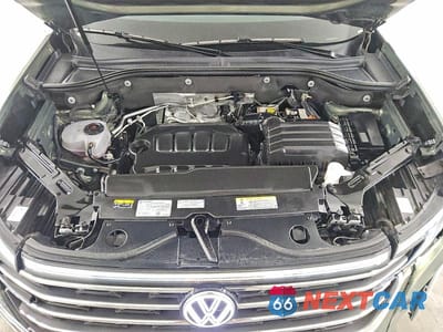 Zdjęcie 12 z 13 samochodu: 2026 VOLKSWAGEN ATLAS SE VIN:1V2KN2CA7TC514259 - miniatura