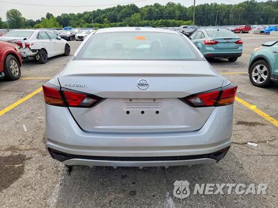 Zdjęcie 6 z 13 samochodu: 2020 NISSAN ALTIMA S VIN:1N4BL4BV3LC255380 - miniatura