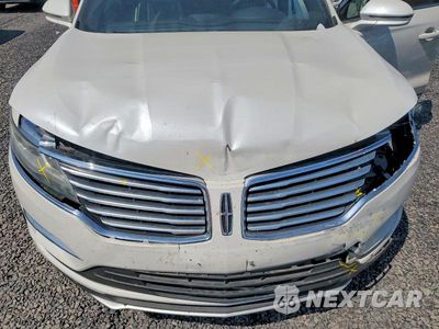 Zdjęcie 11 z 13 samochodu: 2016 LINCOLN MKC RESERVE VIN:5LMCJ3C94GUJ08350 - miniatura