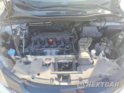 Zdjęcie 11 z 13 samochodu: 2017 HONDA HR-V EX VIN:3CZRU5H53HM718265 - miniatura