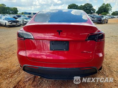 Zdjęcie 6 z 14 samochodu: 2022 TESLA MODEL Y VIN:7SAYGAEE4NF542464 - miniatura