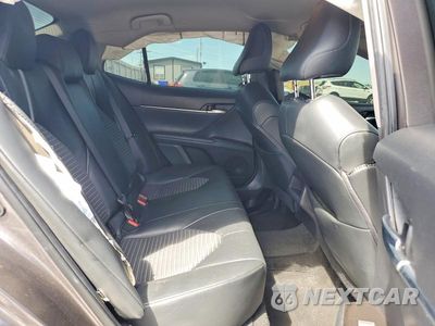 Zdjęcie 10 z 12 samochodu: 2021 TOYOTA CAMRY SE VIN:4T1G11AK9MU463881 - miniatura