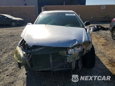Piąte zdjęcie samochodu w środku: 2003 TOYOTA COROLLA S VIN:1NXBR32E33Z105519 - miniatura