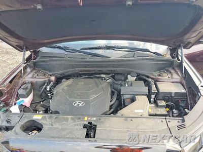 Zdjęcie 12 z 13 samochodu: 2025 HYUNDAI PALISADE SEL VIN:KM8R2DGE1SU808486 - miniatura