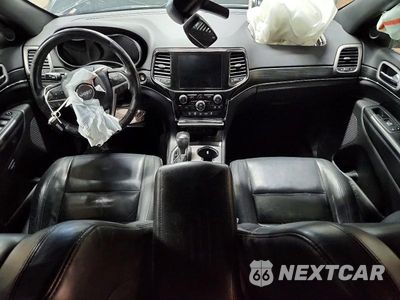 Zdjęcie 8 z 13 samochodu: 2021 JEEP GRAND CHEROKEE LIMITED VIN:1C4RJFBG6MC541382 - miniatura