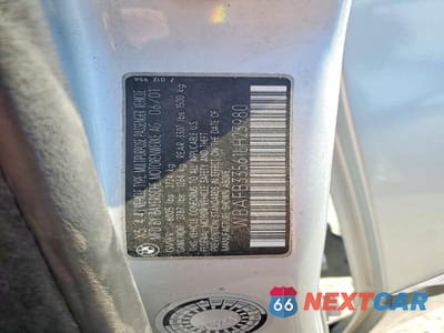 Zdjęcie 13 z 13 samochodu: 2001 BMW X5 4.4I VIN:WBAFB33561LH23980 - miniatura