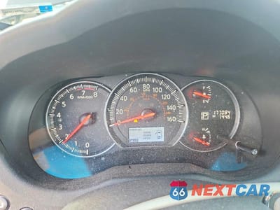Zdjęcie 9 z 12 samochodu: 2012 NISSAN MAXIMA 3.5 S VIN:1N4AA5AP6CC832221 - miniatura