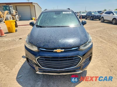 Piąte zdjęcie samochodu w środku: 2019 CHEVROLET TRAX 1LT VIN:KL7CJLSBXKB721490 - miniatura