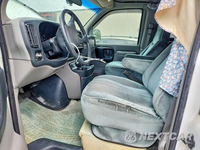 Zdjęcie 7 z 13 samochodu: 1998 CHEVROLET EXPRESS G3500 VIN:1GBHG31R3W1051397 - miniatura
