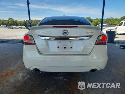 Zdjęcie 6 z 12 samochodu: 2015 NISSAN ALTIMA 3.5 SL VIN:1N4BL3AP5FC239067 - miniatura