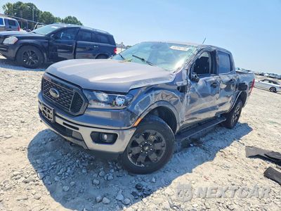 2023 FORD RANGER XL 1FTER4FHXPLE33754 - główne zdjęcie licytacji z USA - miniatura