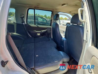 Zdjęcie 11 z 13 samochodu: 2005 FORD EXPLORER XLS VIN:1FMZU62E95UB48456 - miniatura