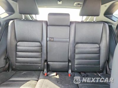 Zdjęcie 10 z 13 samochodu: 2016 LEXUS NX 200T F SPORT VIN:JTJYARBZXG2030828 - miniatura