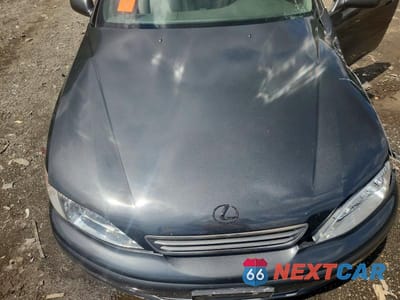 Zdjęcie 11 z 12 samochodu: 2000 LEXUS ES 300 VIN:JT8BF28G5Y5102105 - miniatura