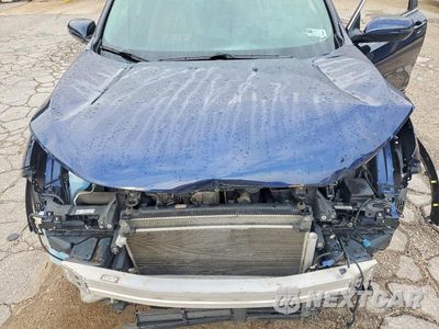 Zdjęcie 12 z 13 samochodu: 2017 HONDA CR-V EXL VIN:5J6RW2H82HL019472 - miniatura