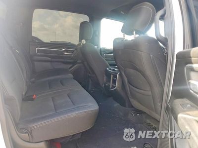 Zdjęcie 10 z 12 samochodu: 2022 RAM 1500 BIG HORN/LONE STAR VIN:1C6RREFT3NN247008 - miniatura