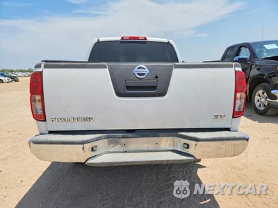 Zdjęcie 6 z 12 samochodu: 2011 NISSAN FRONTIER S VIN:1N6AD0ER6BC436124 - miniatura