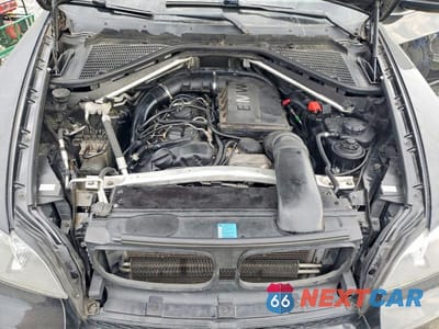 Zdjęcie 12 z 13 samochodu: 2013 BMW X5 XDRIVE35I VIN:5UXZV4C54DL994128 - miniatura