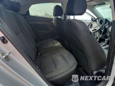 Zdjęcie 10 z 12 samochodu: 2021 HYUNDAI ACCENT SEL VIN:3KPC24A6XME135405 - miniatura