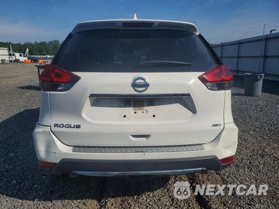 Zdjęcie 6 z 13 samochodu: 2018 NISSAN ROGUE S VIN:JN8AT2MV5JW314677 - miniatura