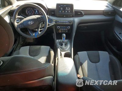 Zdjęcie 8 z 12 samochodu: 2020 HYUNDAI VELOSTER 2.0L VIN:KMHTG6AF6LU032023 - miniatura