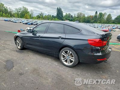 Drugie zdjęcie samochodu z przodu: 2014 BMW 335 XIGT VIN:WBA3X9C54ED867757 - miniatura