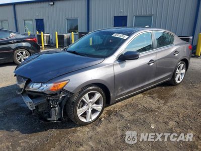 2015 ACURA ILX 20 19VDE1F33FE009939 - główne zdjęcie licytacji z USA - miniatura