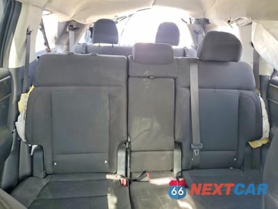 Zdjęcie 10 z 13 samochodu: 2025 HYUNDAI SANTA FE SE VIN:5NMP14GL7SH095761 - miniatura