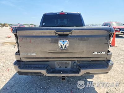 Zdjęcie 6 z 12 samochodu: 2024 RAM 1500 BIG HORN/LONE STAR VIN:1C6RRFFG4RN132710 - miniatura