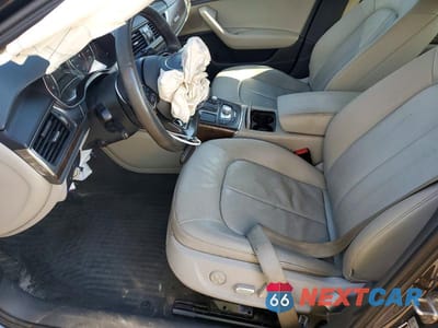 Zdjęcie 7 z 13 samochodu: 2016 AUDI A6 PREMIUM PLUS VIN:WAUFGAFC2GN183957 - miniatura